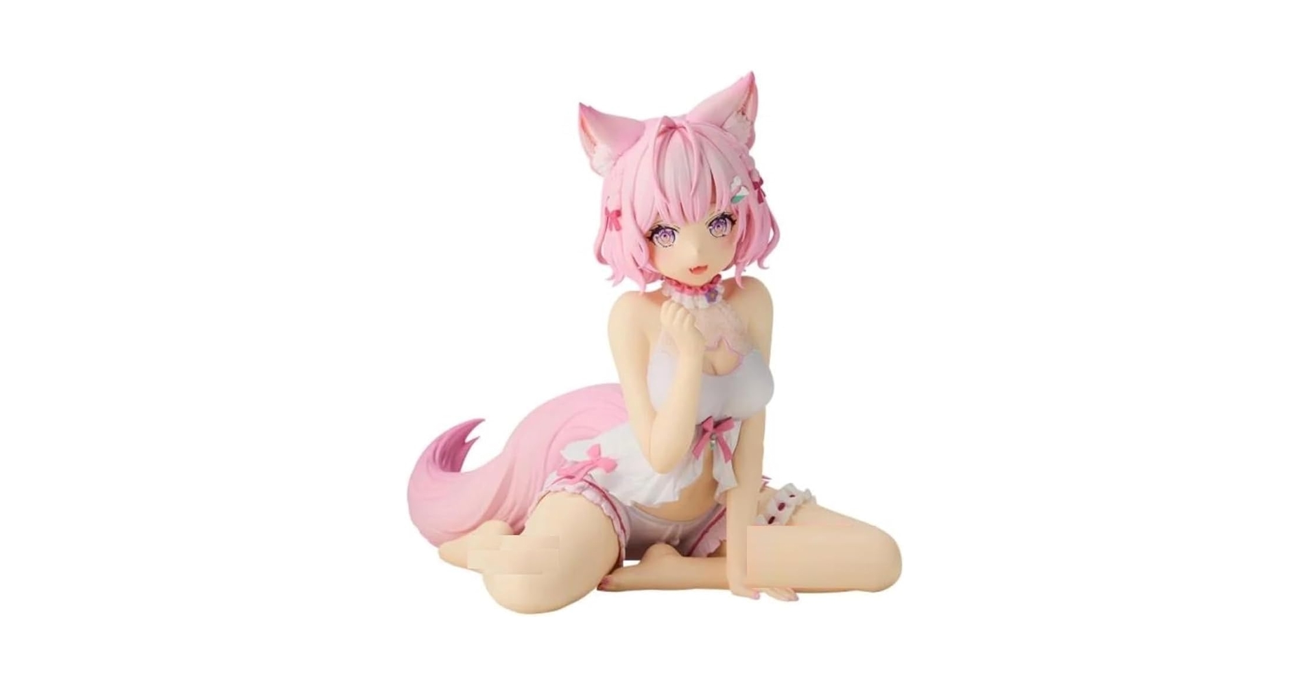 hololive - 【限定セール】博衣こより　フィギュア賞 ホロライブ】1/7『博衣こより（はくい こより）』hololive